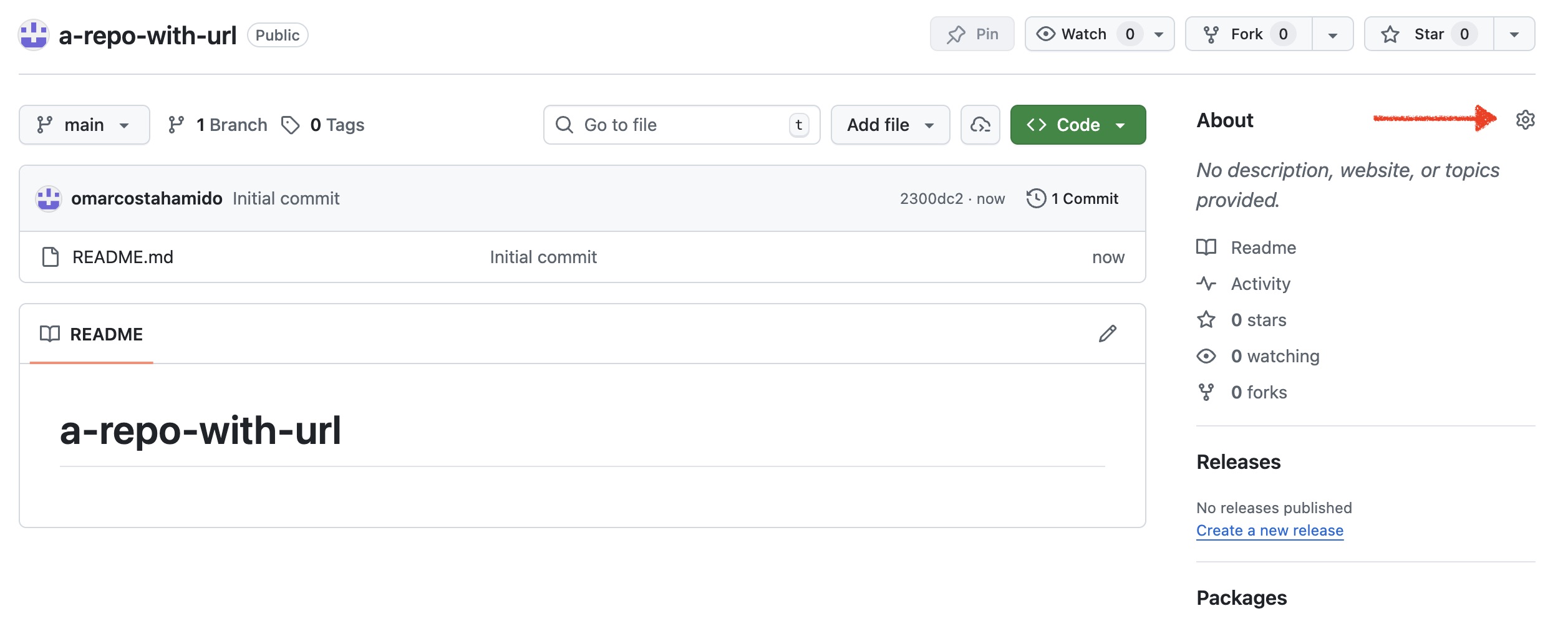 Repo URL1