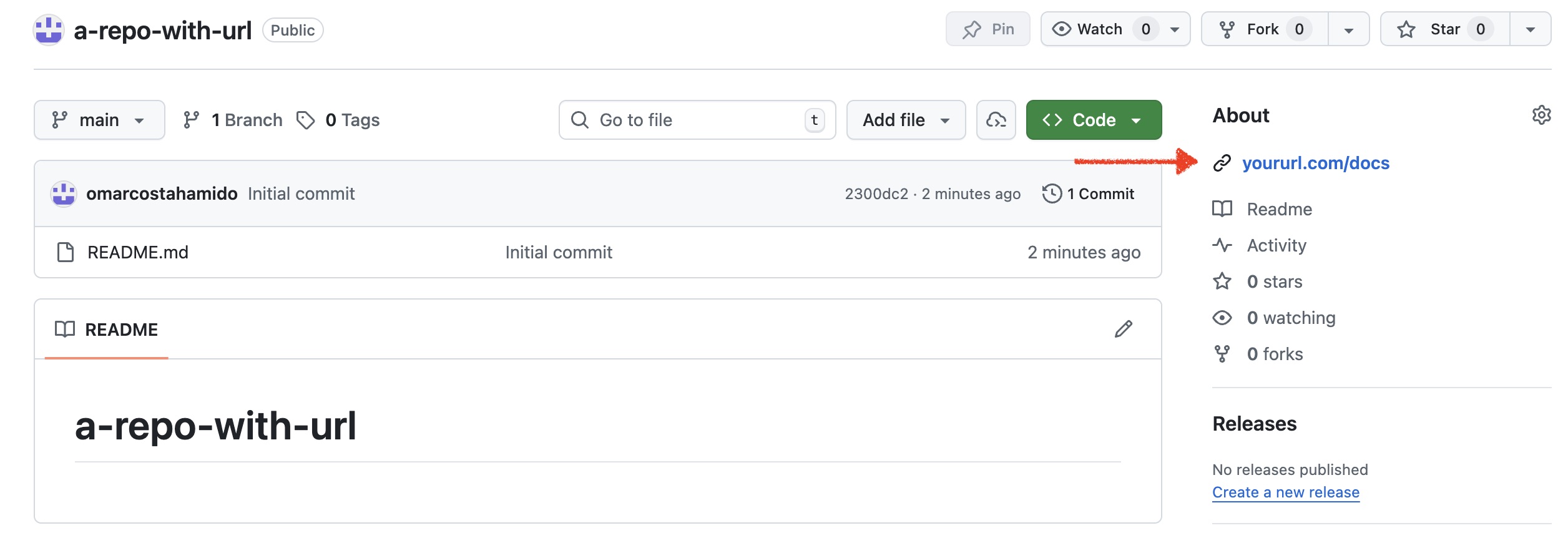 Repo URL3